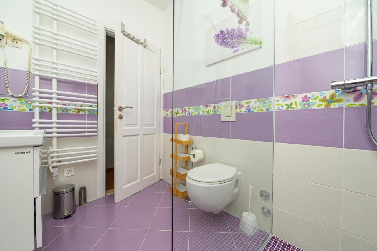 House Rosa Apartment Mali Losinj Exterior photo
